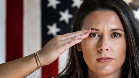 Veterans Day Why Americans Can Make Women Vets Feel Invisible