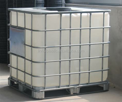 Ibc Square Water Tanks 1000 Litre Buy Square Plastic Water Tanksibc