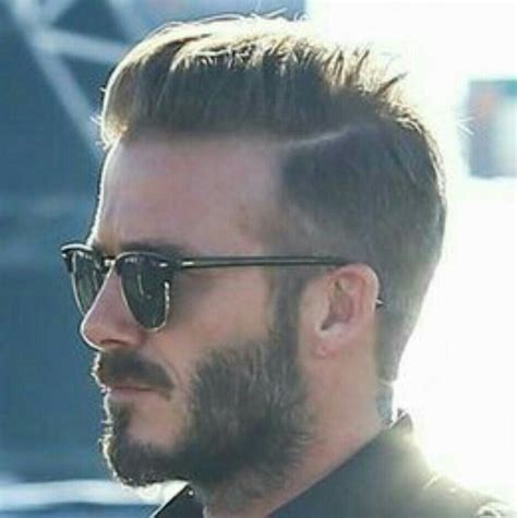 David Beckham Hairstyle Square Sunglasses Men Mens Sunglasses Hair