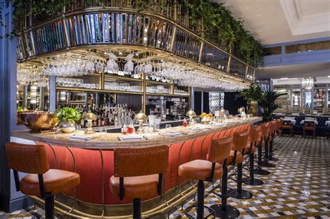 Z hotel bath is in a prime location in bath, opposite the bath theatre royal and provides a bar and free wifi. The Ivy Bath Brasserie opens for business - The Business ...