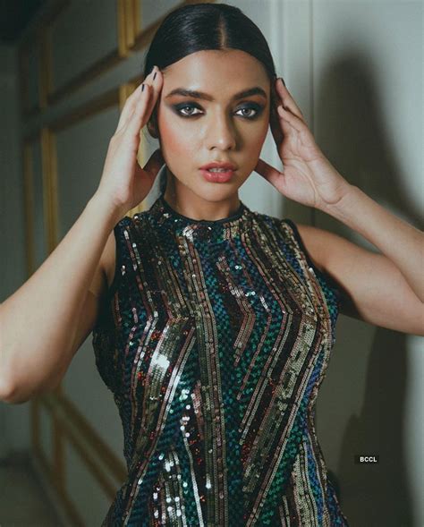 These Captivating Photoshoots Of Ruhi Singh You Surely Cant Give A