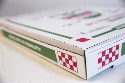 Can I Recycle Pizza Boxes Homewood Disposal Service