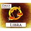 Daily Free Libra Horoscope  For Today