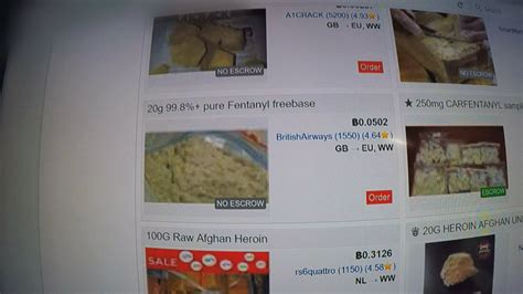 Inside The Dark Web How Deadly Drugs Are Being Delivered By Mail Kgw Com