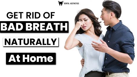 Bad Breath Home Remedies | Say Goodbye to Halitosis Naturally | Urdu