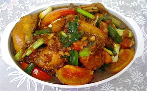 Jun 30, 2021 · bubur ayam spensix. Resep Masakan Semur Ayam Pedas Manis Dijamin Enak ...