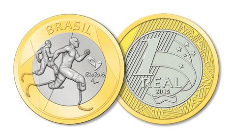 Em novembro de 2014, o público conheceu a figura que simbolizou o evento, descrita como uma mistura de diversos animais da fauna brasileira. Moeda Da Olimpíadas 2016, Mascote Tom Fc Flor De Cunho ...