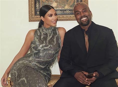 Kim Kardashian And Kanye West Celebrate 6 Years Of Marriage Laser 101
