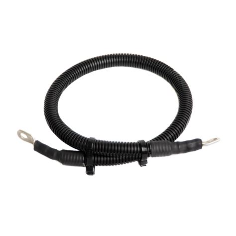 Lithium Dual Battery Cable Kit To Suit Prado Ec Offroad