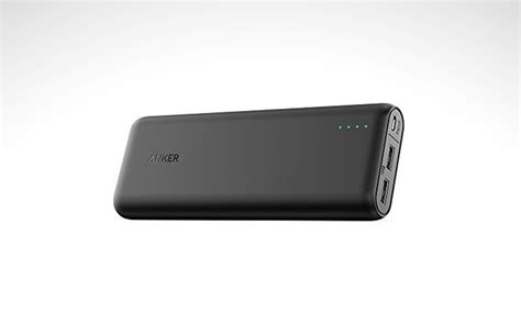 The Best Slim Portable Battery Packs Everyday Carry