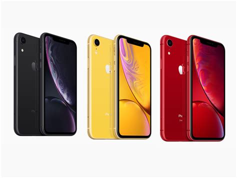 Iphone Xr Now Available In South Africa See Contract Prices Mtn