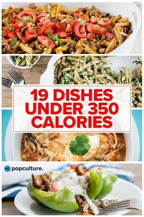 Low fat dinner recipes homemade poppy seed chicken; 19 Dinners Under 350 Calories | Healthy dinner recipes, Recipes, Healthy dinner