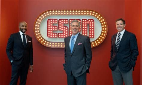 Espn Strategy For Promoting Its Brand New Monday Night Football Team