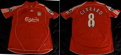 + ливерпуль fc liverpool u23 liverpool fc u18 liverpool fc uefa u19 fc liverpool молодёжь. The History Liverpool F.C. Kits 2006 - 2007