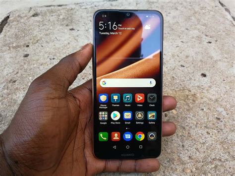 Huawei Y6 Prime 2019 Review Does It Live Up To Expectations Techarena