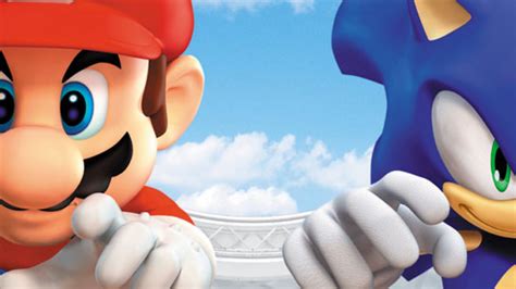 Mario And Sonic Mii Functionality And Dream Events Nintendo
