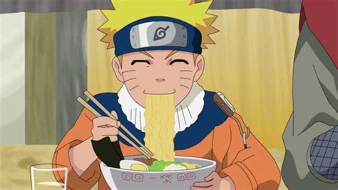 El Ichiraku Ramen De Naruto Ahora Es Real Y Se Ve Delicioso Anime