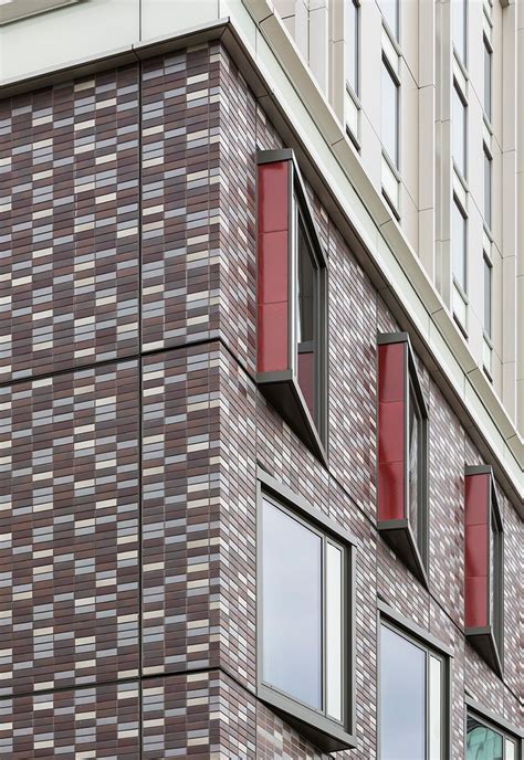 Advantages Of The Brick Cladding The Made Thing
