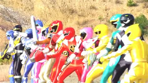 Dino Charge Beast Morphers Team Up Beast Morphers Power Rangers Official Youtube