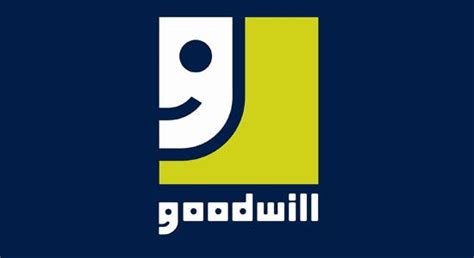 Goodwill Logo Logodix