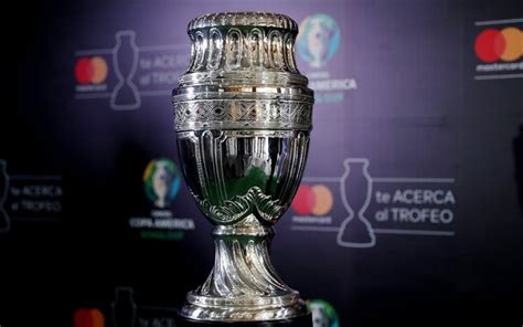 The 46th edition of copa america, the sport's oldest international competition, kicks off this week when host nation brazil faces bolivia in sao paulo on friday. Télécharger fonds d'écran 4k, 2019 de la Copa America ...