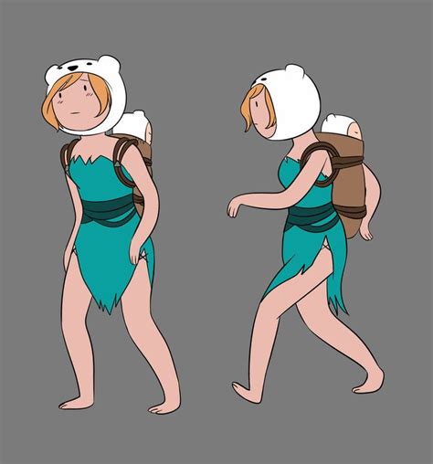 Finn S Mother By Snowflake Owl Adventure Time Characters Adventure Time Adventure Time Oc