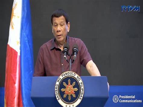 Todo sobre rodrigo duterte, en el mundo. Sangkaterbang letters of dismissal iiwan ni Pangulong ...