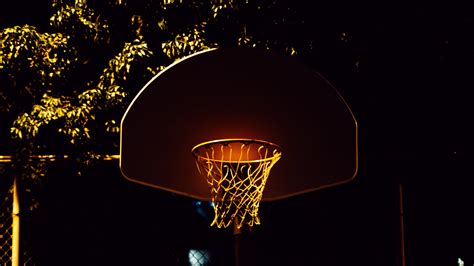 4k Basketball Wallpapers Wallpaper Cave