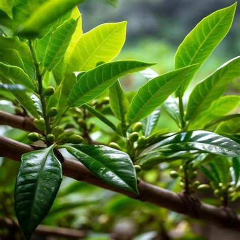 Coffea Plant Complete Guide And Care Tips Urbanarm