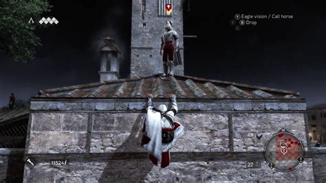 Screenshot Of Assassin S Creed Brotherhood Xbox Mobygames