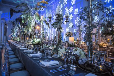 Tips To Make Your Hotel Stand Out As A Christmas Party Venue Archives