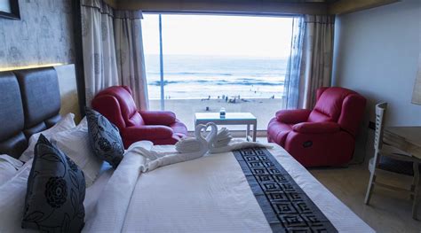 best sea beach hotels in puri hotel in puri sea facing