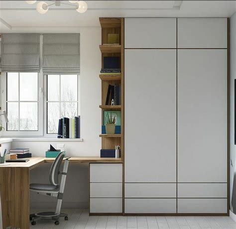When it comes to our homes, we tend to start thinking creatively even if we are not artistically inclined. Pin on Wardrobe designs, almirah designs