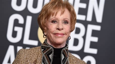 Carol Burnett Puts Variety And Music Back In Her Show Newsnation Now