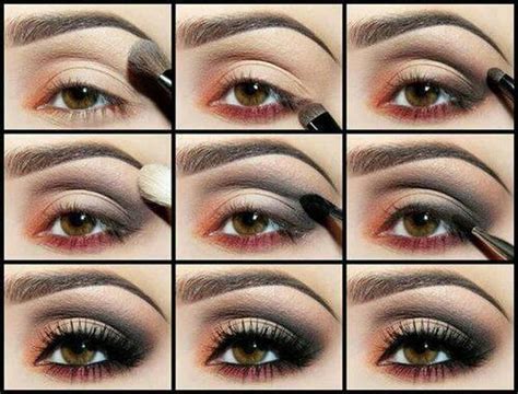 18 Amazing Eye Makeup Tutorials Top Dreamer