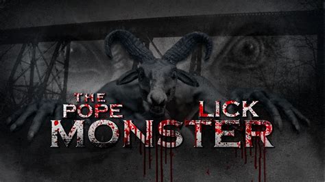 The Pope Lick Monster Youtube