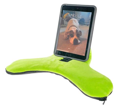 Multi Angle Soft Tablet Ipad Stand Holder Universal Phone And Tablet