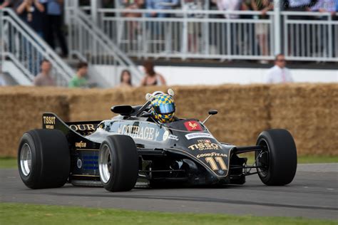 1981 Lotus 88b Cosworth Images Specifications And Information
