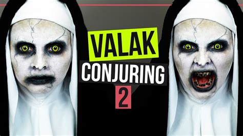 Incredible Compilation Of 999 Valak Images In Stunning 4k Quality