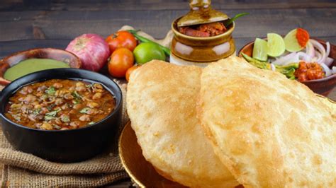 Chole Bhature The Classic Evergreen Dish Masalabox