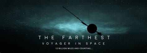 The Farthest — Voyager In Space Premieres On Pbs In August American