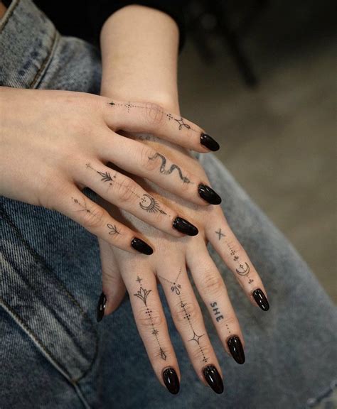 Pin De Katja Meyer Em Nails Em Inspira O Para Tatuagem Tatuagem Amigos Tatuagens Na