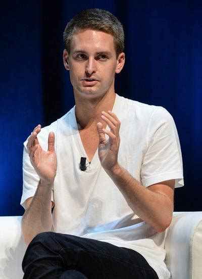 If you do not know, we have prepared. Evan Spiegel Net Worth 2017-2016, Biography, Wiki ...