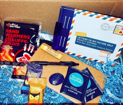 We have care packages for the following situations when you just want to help: Business students create self-care box to better mental ...