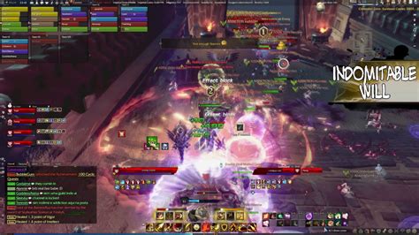 Revelation Online - Guild Aggression - Territory War 4/16 - YouTube