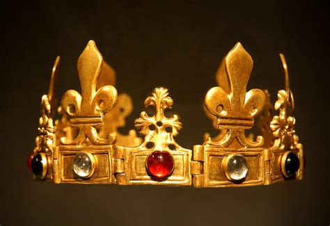 France 001310 Gold Crown Flickr Photo Sharing