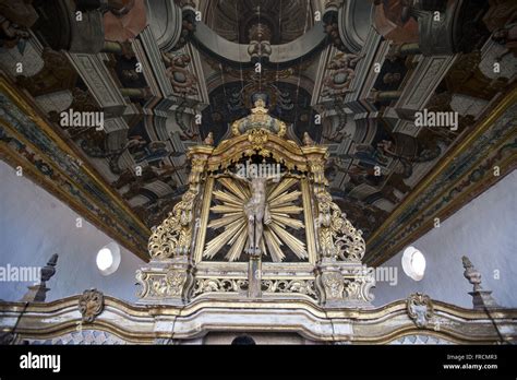 Sculpture Of Christ Hi Res Stock Photography And Images Alamy