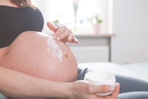 Pregnancy Skincare And Beauty The Pulse