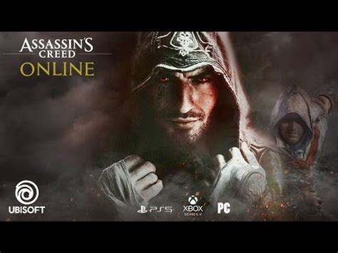 Assassin S Creed Online Coming 2023 YouTube
