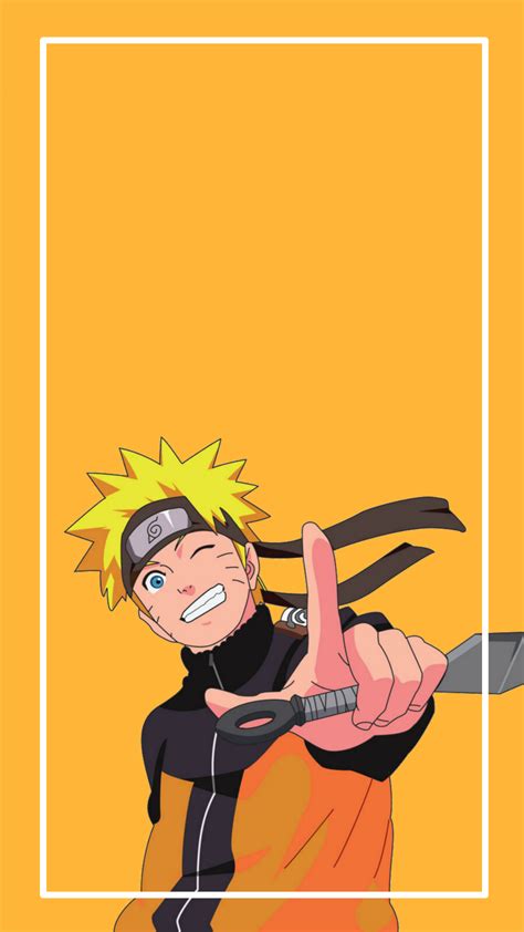 Naruto Smile Wallpapers Top Những Hình Ảnh Đẹp
